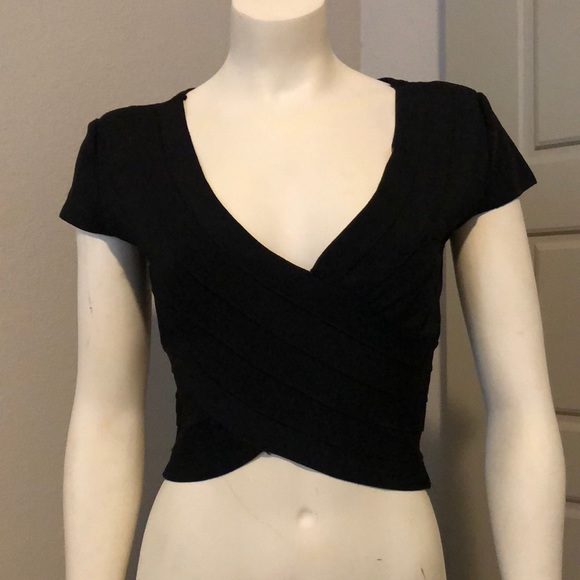 bebe Tops - Bebe Top